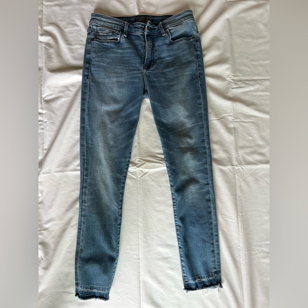 Abercrombie & Fitch jeans